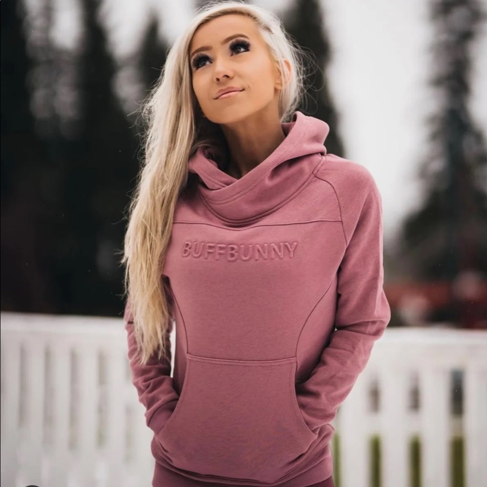BuffBunny Sweatshirt